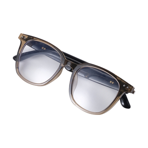 Lunettes Intelligentes IA GS07 avec Protection UV, Verres à Teinte Variable, Appels Sans Fil, Écouteurs BT 5.4, Lunettes de Soleil GS-07 - Product Image 3