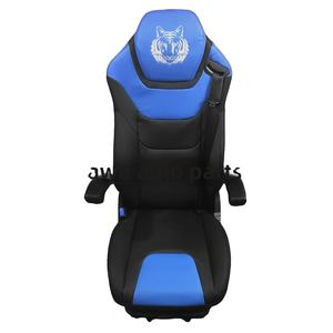 مقاعد الشاحنات الثقيلة والخفيفة ، المبيعات المباشرة ، المقاعد العادية ، مقاعد التعليق الهوائي ، مقاعد عالية الجودة جيدة التهوية ومدفئة - Product Image 2