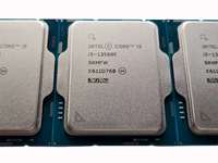 Untuk Prosesor Intel Core I5-13500E CM8071505109403 SRMFW 14 Core 20 Thread Embedded LGA1700 CPU Original
