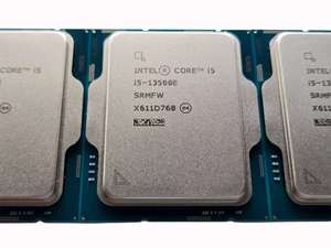 For Intel Core I5-13500E CM8071505109403 SRMFW 14 Core 20 Thread Embedded Processor LGA1700 <strong>CPU</strong> Original - Product Image 5