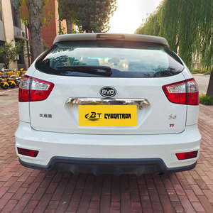 BYD S6 d'<span class=keywords><strong>occasion</strong></span>, modè<span class=keywords><strong>le</strong></span> 2014, 1.5TI, manuelle, Premium, SUV 5 places, conduite à gauche, voiture essence BYD économique, traction avant, SUV intermédiaire - Product Image 4