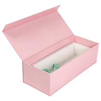 Boîte Cadeau Haut de Gamme à Rabat Personnalisée pour Emballage Extérieur de Produits Boissons, Boîte Vide Personnalisée en Gros, Fabricant d'Impression