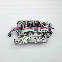 Cuerpo de Válvulas de Transmisión FW6A-EL FW6AEL de Alta Calidad WTY238740A para Mazda 3 6 CX-4 CX-5 2.0L 2.5L