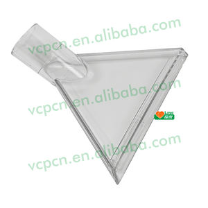 Brosse d'<span class=keywords><strong>aspirateur</strong></span> industrielle transparente de 38 mm, poignée, buse, tête, brosse absorbante pour tapis, pièces d'<span class=keywords><strong>aspirateur</strong></span> - Product Image 3