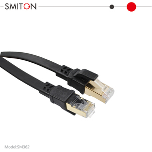 Câble Ethernet CAT8 RJ45 <span class=keywords><strong>Lan</strong></span> FTP 5M 10M 15M <span class=keywords><strong>20M</strong></span> pour câble réseau - Product Image 3