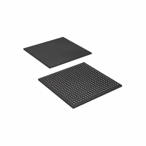 Authorized Distributor EP20K160EFC484-3 484 BBGA Embedded Components Electronic - Product Image 1