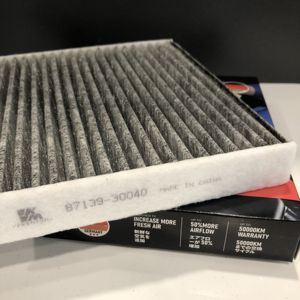 Filtro de cabina automático, nivel de bajo <span class=keywords><strong>precio</strong></span>, 87139-30040 - Product Image 6