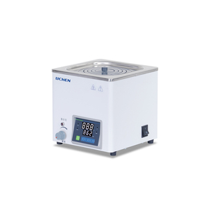 Digital Display Constant Temperature Laboratory Multi-type Water <b>Bath</b> with Magnetic Stirrer Function Price - Product Image 1