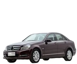 Vente en gros pour Mercedes.Benz c-class 2011 C 200 CGI élégant 2012 haute qualité boutique d'occasion voiture