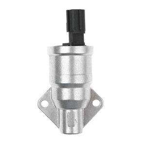Valve de régulation de régime de ralenti Ford XS4U9F715DA, pièce de rechange pour réparation de moteur - Product Image 1