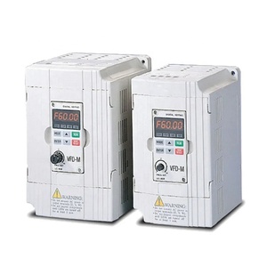 Variador de Frecuencia (VFD) Trifásico de 380V, 1HP, 2HP, 0.75kw, 1.5kw, 2.2kw, 3.7kw, 5.5kw, 7.5kw, Fabricado en China - Product Image 6