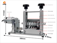 Multifunktionale Elektrische Tragbare Drahtabisoliermaschine Schnelle Mehrfach-Verkabelungsmaschine für Verschiedene Anwendungen 1-70MM2