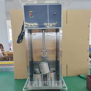 Mcflurry Ice Cream Mixer Máy xay sinh tố Flurry Muỗng cho Flurry cup Ice Cream Flurry Maker Shaker Máy xay sinh tố - Product Image 4