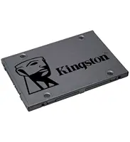 100% Оригинальный твердотельный накопитель Kingston Ssd 120g 480g 960g 240g Ssd жесткий диск Sata3 Sa400 Ssd твердотельный накопитель для ноутбука