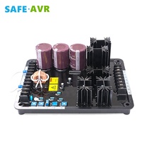 Régulateur de tension automatique AVR vr6 Avc125-10b2 stabilisateur de tension AC AVR 5000va Vr6 Avc63-12b2