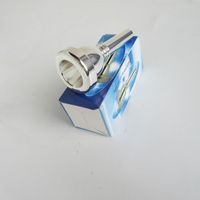 Musical Instrument Accessories Alto Trumpet Trombone Mouthpiece Brass Instrument Mouthpiece