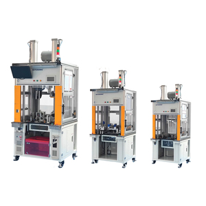 קו ייצור הרכבה ובדיקה למערכות סעפת צריכת רכב - Product Image 1