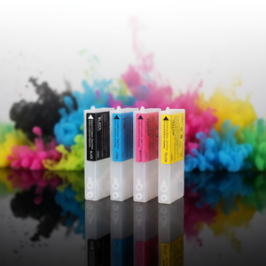 <span class=keywords><strong>Cartouche</strong></span> <span class=keywords><strong>d</strong></span>'<span class=keywords><strong>encre</strong></span> <span class=keywords><strong>vide</strong></span> rechargeable Supercolor Factory Sales 440ML/PC pour Roland Max-2 MAX2 avec puce permanente pour Roland XF-640 - Product Image 3