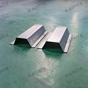 Nouvelle Machine de Formage de Tuiles KYT Omega PLC, Machine de Profilage, Pompe Moteur, Support pour Bobines d'Acier GI/PPGI, pour Volets Roulants Industriels - Product Image 6