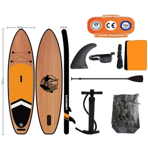 WINNOVATE2200 Nouveau Design stand up paddle board surf board Stand-up paddleboard gonflable sup board