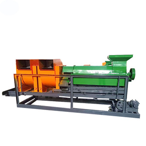 Trebbiatrice automatica per pigne - Product Image 6