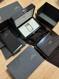 Chất lượng cao Rox bán buôn 3285 Phong Trào Đồng hồ sang trọng, 904L thép không gỉ đá quý kính đồng hồ nam - Product Image 4