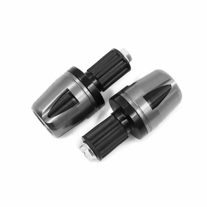 7/8 "22Mm Nhôm Xe Máy Tay Cầm Grip <span class=keywords><strong>End</strong></span> Cắm Xử Lý Bar <span class=keywords><strong>End</strong></span> Cap Phổ - Product Image 4