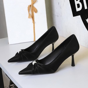 Zapatos de Novia Estilo Coreano 2026, Zapatos de Plataforma con Tacón y Correa Ajustable, Zapatos de Una Sola Pieza para Banquete de Boda - Product Image 3