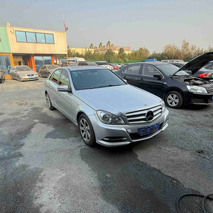 <span class=keywords><strong>Mercedes</strong></span>-Benz CL-Class C <span class=keywords><strong>180</strong></span> Classic Grand Edition Berline Hybride Électrique avec Batterie 70-90 kWh Volant à Gauche <span class=keywords><strong>2021</strong></span> - Product Image 1