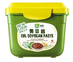 Bán buôn Halal Hot Gochujang CBL đậu nành ngọt ngào đậu dán - Product Image 2