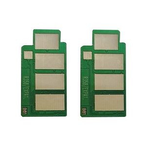 Chip de cartucho de tóner 30K <span class=keywords><strong>D358S</strong></span> 358S para Samsung SL M4370FX M5370LX M5370FX M4370 M5370 4370 5370 chip de tóner de impresora láser - Product Image 3