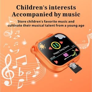 Appareils photo pour enfants, jouets, jeux de puzzle pour tout-petits, appareil photo numérique miniature 30MP <span class=keywords><strong>avec</strong></span> zoom 16x, <span class=keywords><strong>photographie</strong></span> vidéo de dessins animés, cadeau d'anniversaire pour enfants - Product Image 4