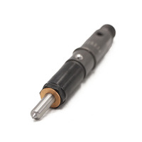 Nouvel injecteur de carburant diesel 0432131838 0 432 131 838 3919306 avec DLLA155P275 Vente chaude