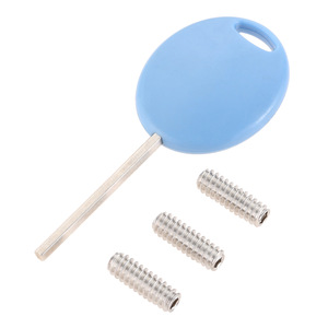 Chìa khóa và ốc vít trong tương lai và <span class=keywords><strong>fcs</strong></span> - Product Image 4