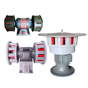 Sirena Eléctrica Vertical RF-300 de <span class=keywords><strong>2</strong></span>.2kW para Minería Subterránea, Alarma de Seguridad de Largo Alcance y Alto Decibelio - Product Image 4