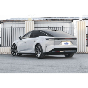 Venta Directa <span class=keywords><strong>Toyota</strong></span> 2026 BZ7 710 Ultra Edición LiDAR, Sedán de 4 Puertas y 5 Plazas con Asistencia a la Conducción de Nivel 2 y Visión 360 ° Imágenes Panorámicas - Product Image 6