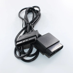 Câble d'extension de manette de remplacement 6FT/1.8M pour <span class=keywords><strong>PS</strong></span>/PS2, accessoires de ligne d'extension de manette de jeu - Product Image 6