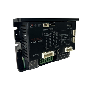 OLU MZD60 Wide Voltage Input 24V~60V Low Voltage Driver <b>Motor</b> <b>Controller</b> 1.5kW for Carts 3D Printers Small Textile MZD60 Compact - Product Image 3