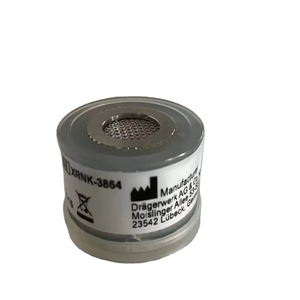 <span class=keywords><strong>Drager</strong></span> (delger) cung cấp 6850645 tế bào oxy cho evita2, evita4, máy thở fabuis, cảm biến Tương thích 100% - Product Image 1