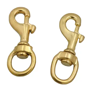 Brass Snap Hook China Trade,Buy China Direct From Brass Snap Hook Factories  at