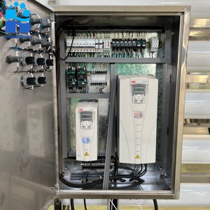 Système d'osmose inverse certifié CE ISO 20Tph <span class=keywords><strong>pour</strong></span> le traitement de <span class=keywords><strong>l</strong></span>'<span class=keywords><strong>eau</strong></span> et la purification de <span class=keywords><strong>l</strong></span>'<span class=keywords><strong>eau</strong></span> - Vente de machines de purification d'<span class=keywords><strong>eau</strong></span> - Product Image 6