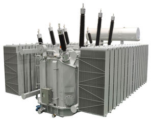 Transformador de segunda mano S11 S13 de 33kV 630kVA, 35/10kV 65kVA, 11kV 440V, 25kV 220/4kV, 1MVA, 3000kVA, fabricado en China - Product Image 3