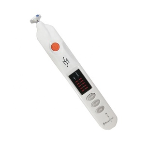 Máquina de belleza pluma de plasma para <span class=keywords><strong>el</strong></span> cuidado de la piel con puntos de belleza profesional pluma de plasma mágica - Product Image 1