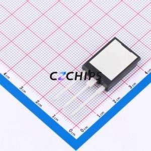 Original et nouveau Transistor TO-247-3L CGR75N120F2KAD IGBT / Module vente entière puces de composants électroniques fournisseur et Service de nomenclature - Product Image 2