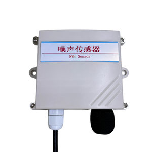 Capteur de bruit de type divisé de haute précision Module de détection de bruit testeur de décibels sonomètre 35-120dB TTL/485 sortie Gn11 - Product Image 3