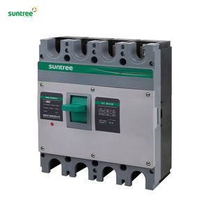 Автоматический выключатель в литом корпусе DC1000V DC500V DC <span class=keywords><strong>MCCB</strong></span> 2 pole 4 pole 125A 250A - Product Image 5