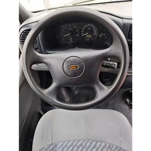 <span class=keywords><strong>Ford</strong></span> Transit Usato del <span class=keywords><strong>2013</strong></span>, 17 Posti, Furgone Passeggeri Diesel, Guida a Sinistra/Destra, Trasmissione Manuale - Product Image 5