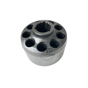 Pièces de pompe hydraulique A10VSO <span class=keywords><strong>A10VSO63</strong></span> A10VO63 A10VSO60 A10VO60 Kits de réparation de piston de pompe Rexroth Machines de construction rotatives - Product Image 2