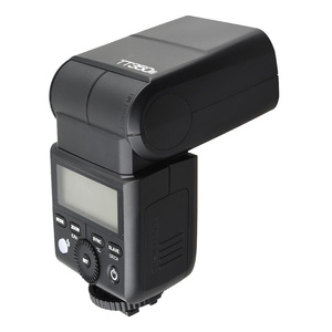 <span class=keywords><strong>Godox</strong></span> TT350 <span class=keywords><strong>Flash</strong></span> para cámara Mini portátil Speedlite 2,4G inalámbrico 1/8000S HSS <span class=keywords><strong>TTL</strong></span> <span class=keywords><strong>Flash</strong></span> Speedlight para cámaras - Product Image 2