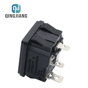 Ac cắm điện ổ cắm 250V 15A AC-02 3-pin <span class=keywords><strong>IEC</strong></span> C13 C14 công nghiệp mở rộng ổ cắm 3 cửa hàng với NFC kết nối - Product Image 6